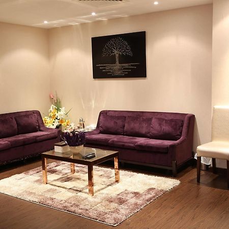 Belle Tower Luxury Apartments Manama Luaran gambar