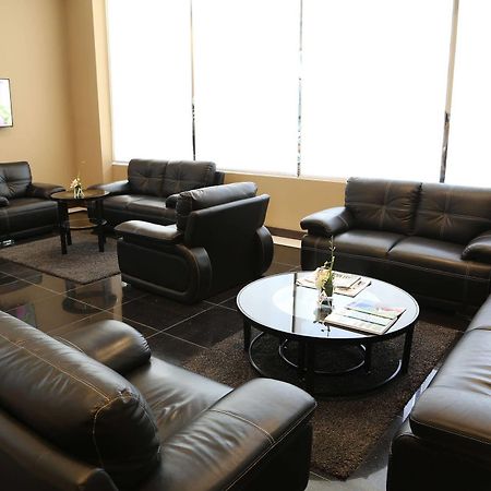 Belle Tower Luxury Apartments Manama Luaran gambar